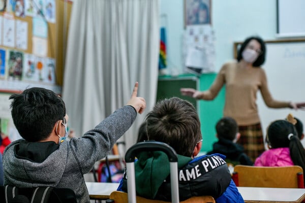 Ολοήμερα νηπιαγωγεία και δημοτικά: Τα μισά θα λειτουργούν έως τις 17:30- Από τον Σεπτέμβριο