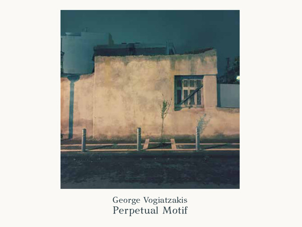 Perpetual motif