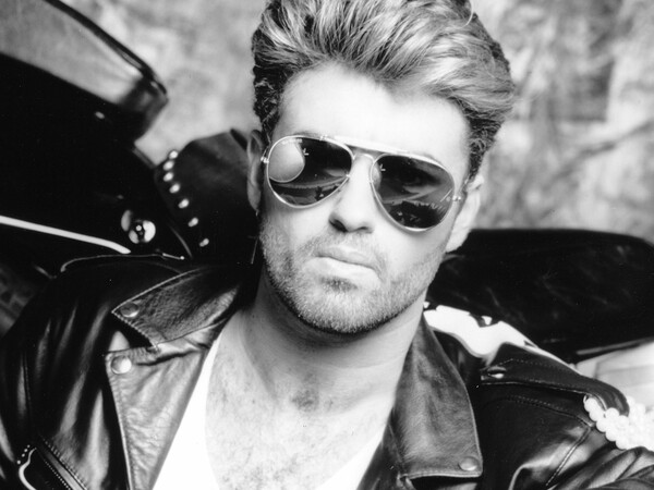 George Michael -Freedom Uncut: Έλτον Τζο, Ναόμι Κάμπε και Γκοτιέ στα νέα πλάνα που κυκλοφόρησαν