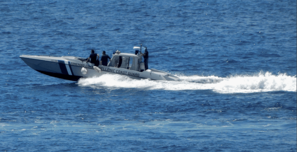 Συναγερμός στην Κρήτη: Ακυβέρνητη θαλαμηγός στα δυτικά