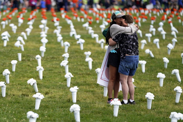 March for Our Lives