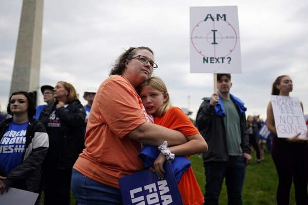 March for Our Lives