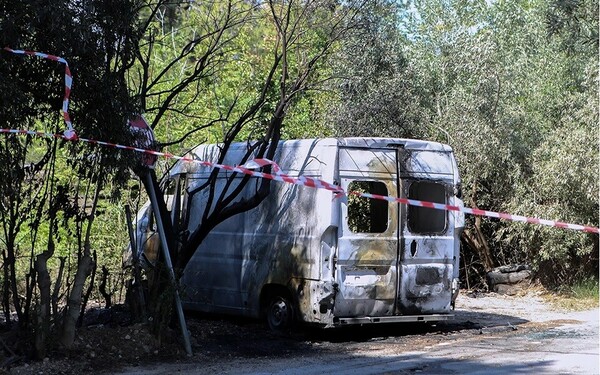 Γέρακας: «Η νύχτα σκότωσε το παιδί μου» καταγγέλλει ο πατέρας του θύματος- Γνωστός στις Αρχές ο 38χρονος