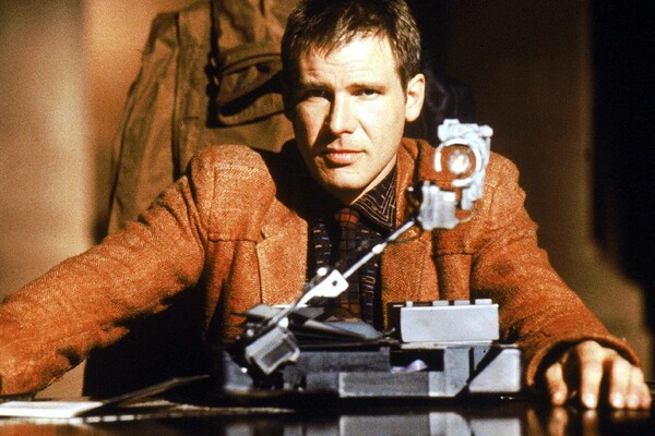 Οι ρέπλικες δεν πεθαίνουν ποτέ: 40 χρόνια Blade Runner