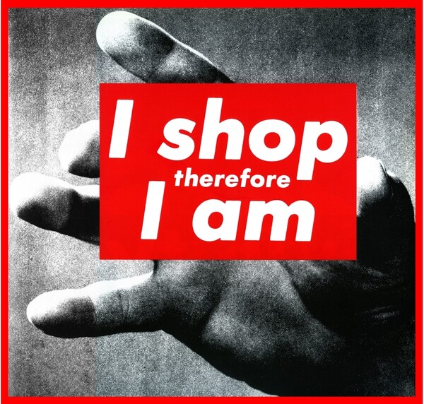 Barbara Kruger: Μια φεμινίστρια καλλιτέχνιδα του 20ού αιώνα πιο επίκαιρη από ποτέ