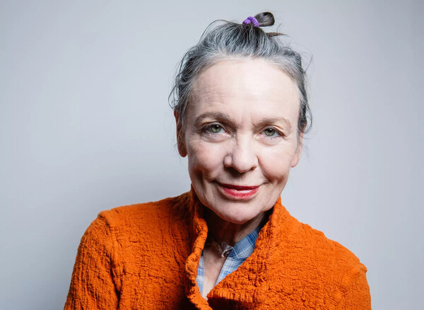 Laurie Anderson: «Είναι μια υπερβολικά δύσκολη εποχή για να ζει κανείς»