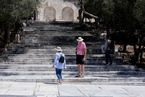 Ο χάρτης του κορωνοϊού: 10.878 νέα κρούσματα σε Αττική -1.909 στη Θεσσαλονίκη