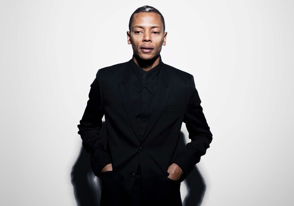 Jeff Mills