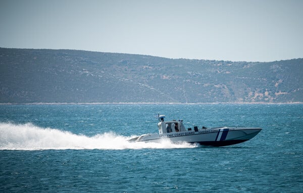 Χαλκιδική: Κορυφώνεται η αγωνία για τον 28χρονο αγνοούμενο - Συνεχίζεται η έρευνα