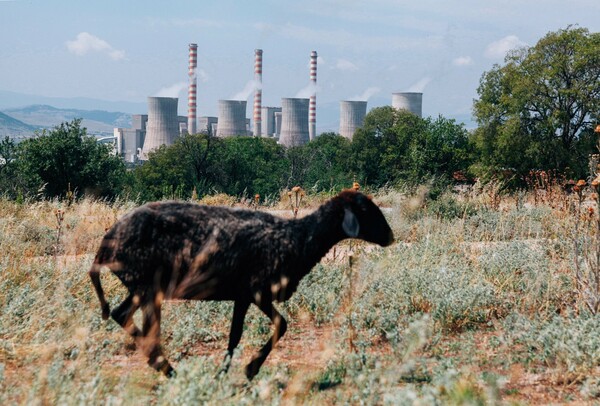 Ενέργεια: Διπλασιάζεται η παραγωγή λιγνίτη- Το σχέδιο των 4 σημείων