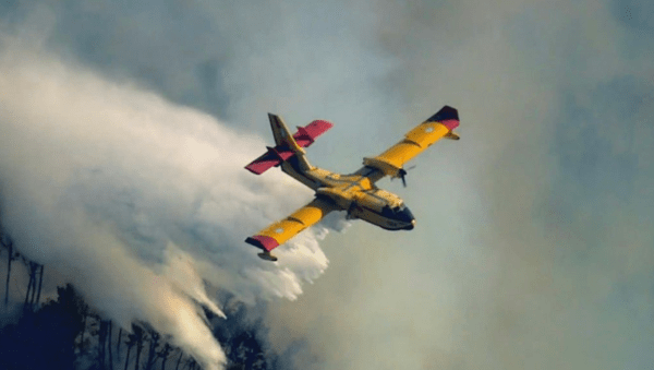 Canadair