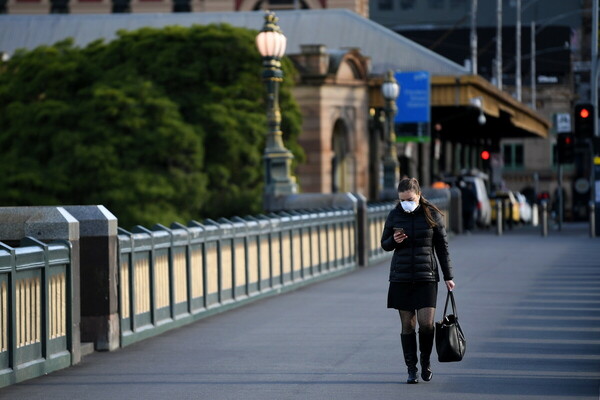 Did Nature Heal During the Pandemic ‘Anthropause’?