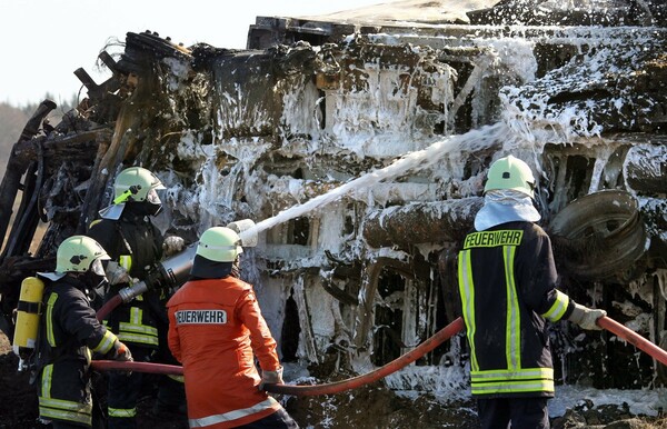 Έρευνα: Το νερό της βροχής οπουδήποτε στη Γη περιέχει "παντοτινά χημικά"- και βλάπτουν την υγεία