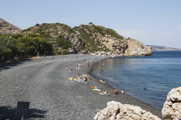 Όσα δεν πρέπει να παραλείψετε να δείτε στη Χίο 