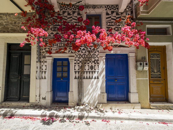 Όσα δεν πρέπει να παραλείψετε να δείτε στη Χίο 