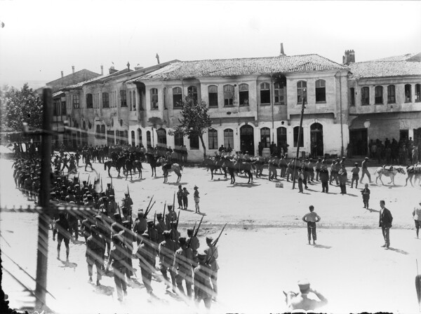 Η Μικρασιατική εκστρατεία του 1922