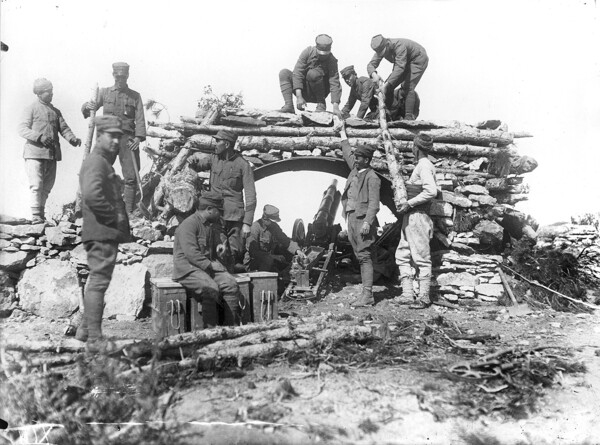 Η Μικρασιατική εκστρατεία του 1922