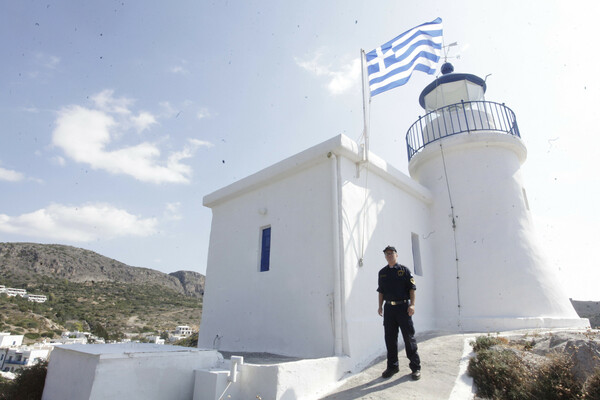 Παγκόσμια ημέρα φάρων αύριο- Οι 28 που θα είναι ανοιχτοί για το κοινό