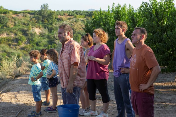 Κάρλα Σιμόν: «Είτε ανακαλύπτεις τις ρίζες σου, είτε τις επινοείς»