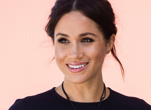 Meghan Markle’s First Podcast Premieres on Spotify