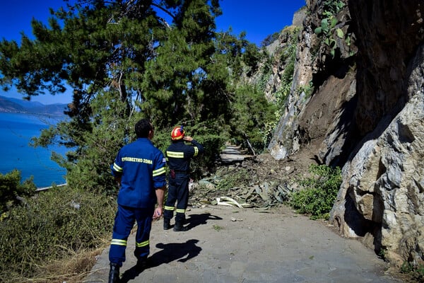 Μάνη: Μυστήριο με την ξαφνική εξαφάνιση 64χρονου- Το σημείωμα που άφησε