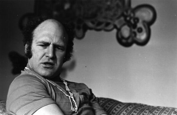 ken kesey