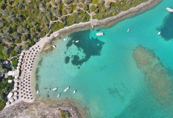 North Evia - Samos Pass: Ανοίγει ξανά η πλατφόρμα - Διαθέσιμα νέα voucher των 150 και 300 ευρώ από σήμερα