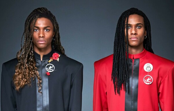 Milli Vanilli: Κυκλοφόρησαν οι πρώτες φωτογραφίες για τη νέα βιογραφική ταινία «Girl You Know It’s True»