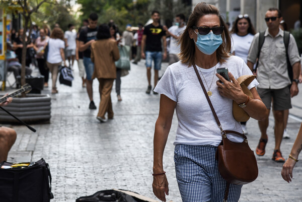 Ανησυχία για τον συνδυασμό κορωνοϊού και γρίπης - Τι αναφέρουν οι ειδικοί