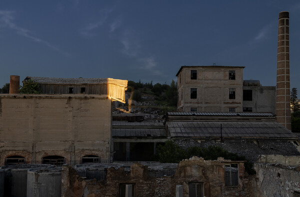 Κωστής Βελώνης Ελευσίνα