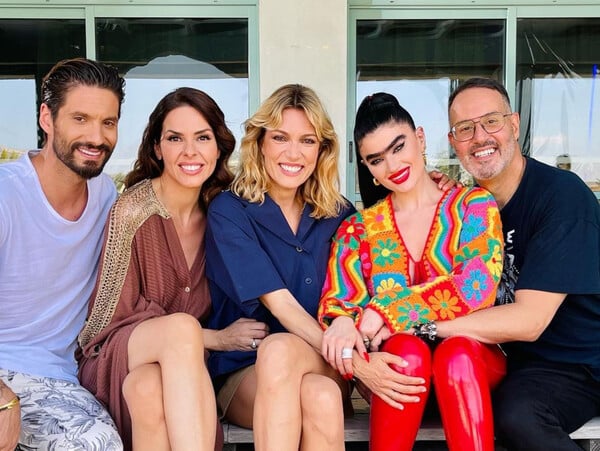 GNTM 5: Κάνει πρεμιέρα στις 19 Σεπτεμβρίου