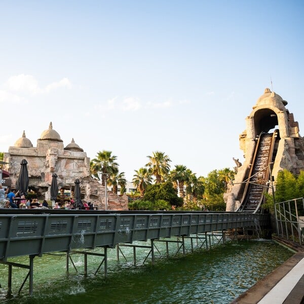 Αllou! Fun Park για το ατύχημα: Δεν παραβιάσαμε τη σφράγιση του χώρου του παιχνιδιού