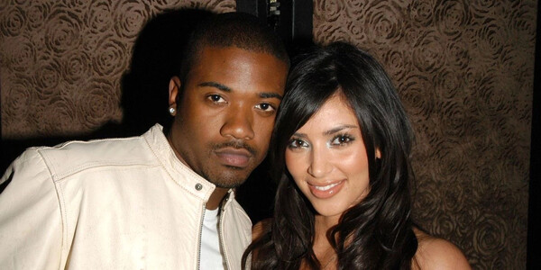 Ray J gia sex tape: Όχι, όχι, όχι Κιμ- Ήταν ιδέα της μητέρας σου