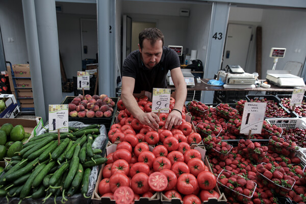 Έρευνα ΙΕΛΚΑ: Ανατιμήσεις και ενέργεια αγχώνουν τους Έλληνες- «Αδιαφορούν» για Ουκρανία και Covid