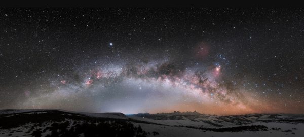 Astronomy Photographer of the Year 2022 – winning images