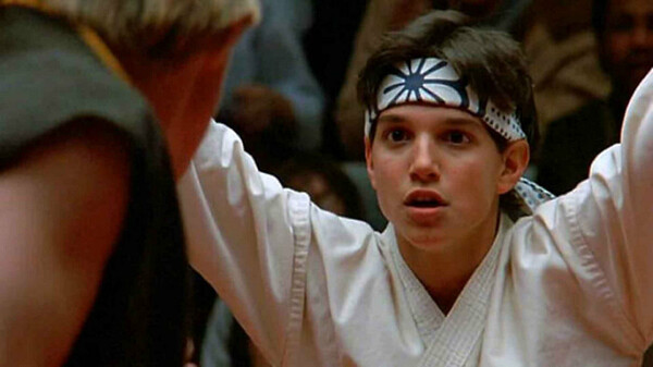 Έρχεται νέα ταινία «Karate Kid»