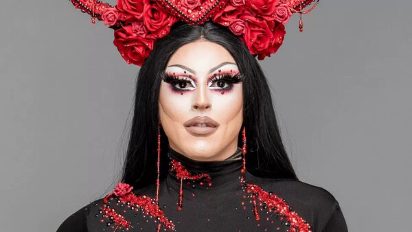 Cherry Valentine, ‘Drag Race UK’ star, dead at 28