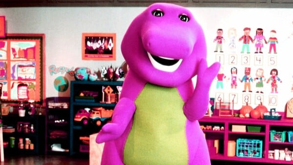 Barney & Friends: Η σκοτεινή πλευρά της παιδικής εκπομπής- «Έκρυβε ναρκωτικά στην ουρά»