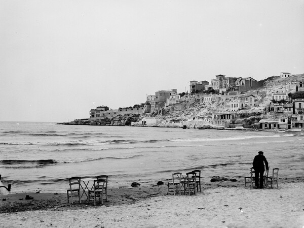 Πέντε σπάνιες φωτογραφίες από τον Πειραιά του 1928