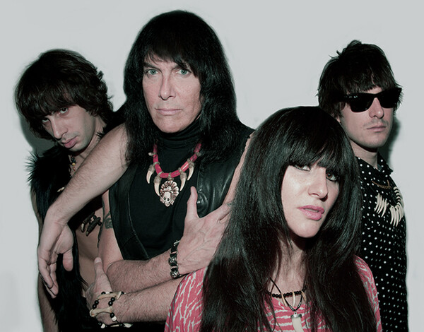 fuzztones