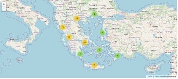 WWF και ΕΕΛΛΑΚ απαντούν στα «καυτά» ερωτήματα για την προστασία του περιβάλλοντος