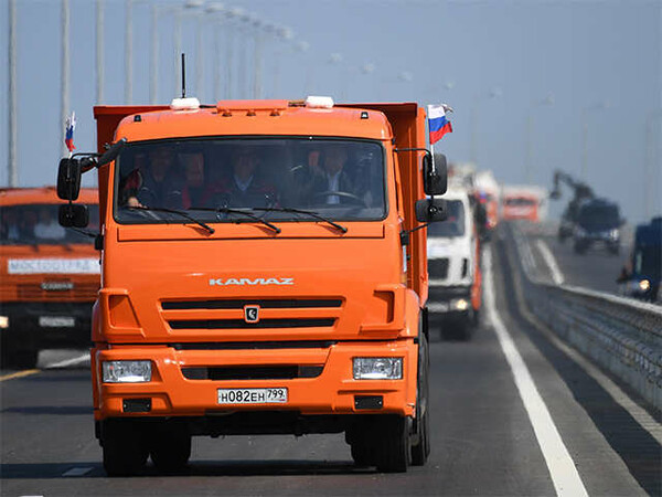 Impact of Kerch bridge blast will be felt all the way to the Kremlin