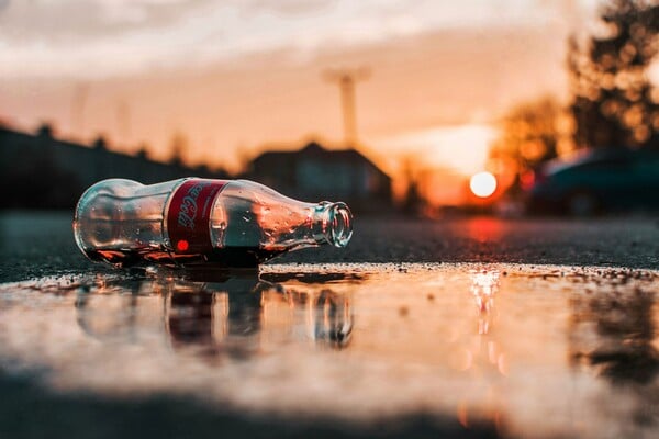 Η Coca-Cola Μεγάλος Χορηγός στην πιο συναρπαστική συναυλία της χρονιάς