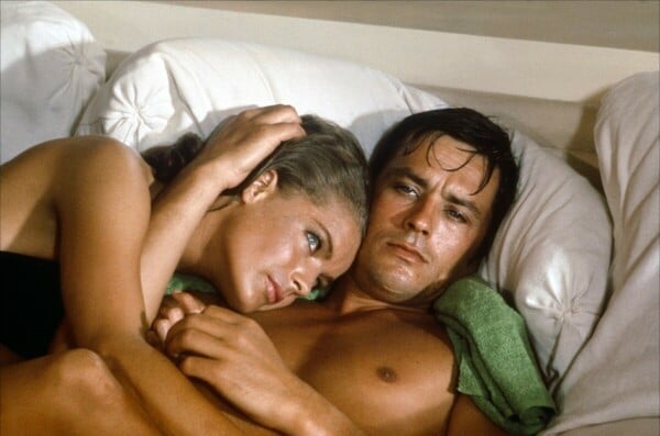 Alain Delon