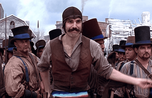 ‘Gangs Of New York’ TV Series In Works 