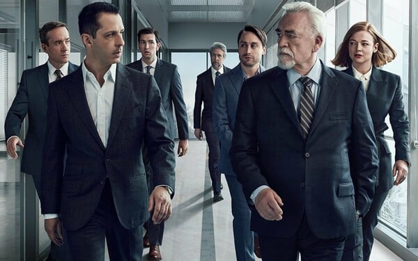 Succession: Δείτε το teaser τρέιλερ της σεζόν 4- «Η συμμαχία των αδελφών Ρόι βάζει στόχο τον Μπράιν Κοξ»