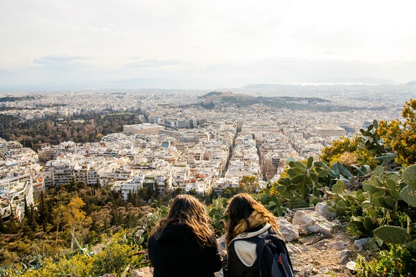 Καιρός: Λιακάδα και υψηλές για την εποχή θερμοκρασίες - Έως τους 29 βαθμούς ο υδράργυρος