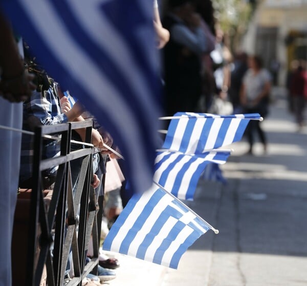 έκλεψαν στολισμό 