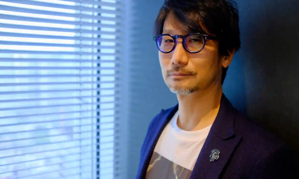 Ο Hideo Kojima θέλει να φέρει την «επανάσταση» σε gaming και σινεμά με το νέο του παιχνίδι