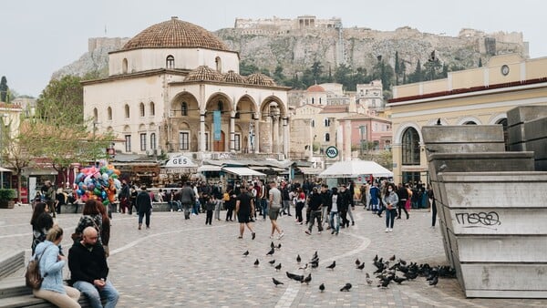 Μαγιορκίνης: «Η επιδημία γίνεται όλο και πιο προβλέψιμη»- Ποιο το κύριο σενάριο